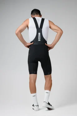 Vtt | Gravel<GOBIK CUISSARD MATT COMPACT 2.0 HOMME - K10 Black