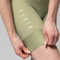 Cuissards<GOBIK CUISSARD MATT FEMME SEED GREEN - K9