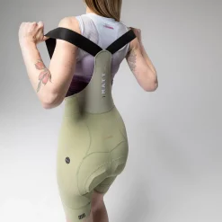 Cuissards<GOBIK CUISSARD MATT FEMME SEED GREEN - K9