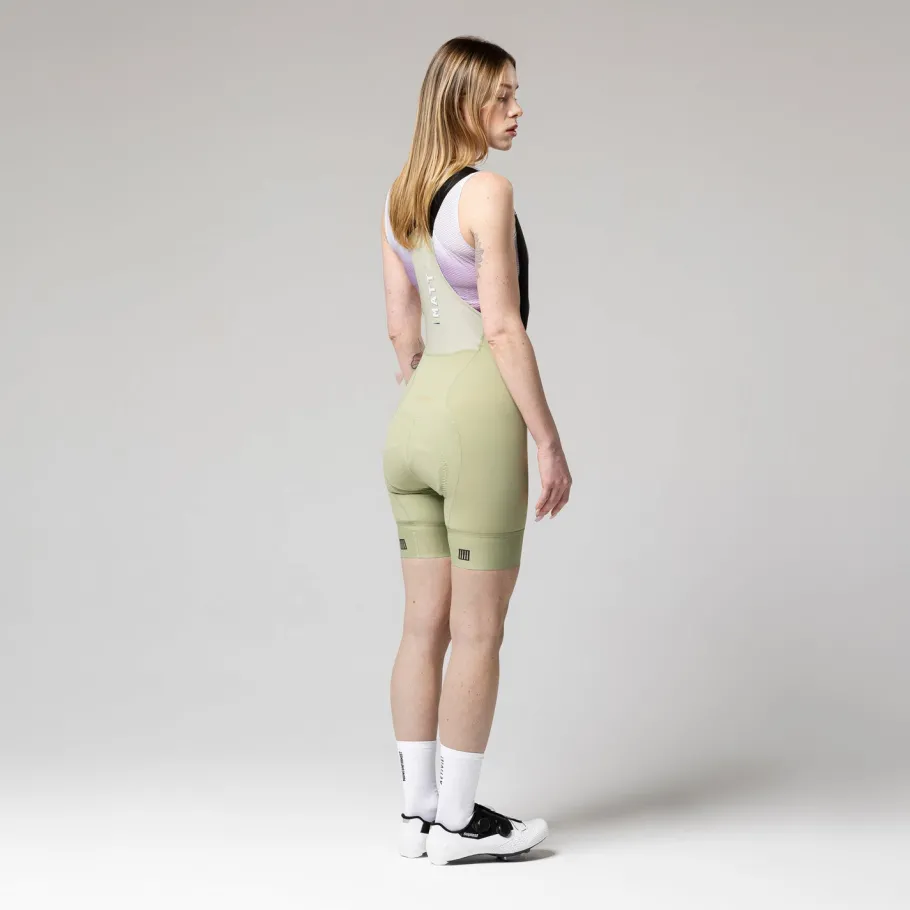 Cuissards<GOBIK CUISSARD MATT FEMME SEED GREEN - K9