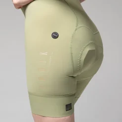 Cuissards<GOBIK CUISSARD MATT FEMME SEED GREEN - K9