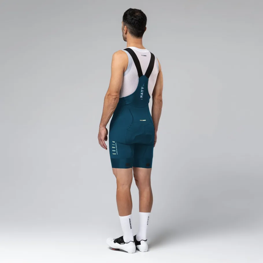 Cuissards<GOBIK CUISSARD MATT HOMME CORSAIR - COMPACT - K10