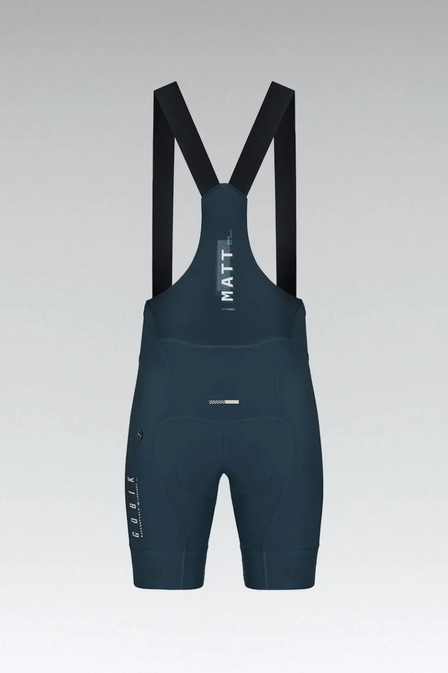 Cuissards<GOBIK CUISSARD MATT HOMME CORSAIR - K10