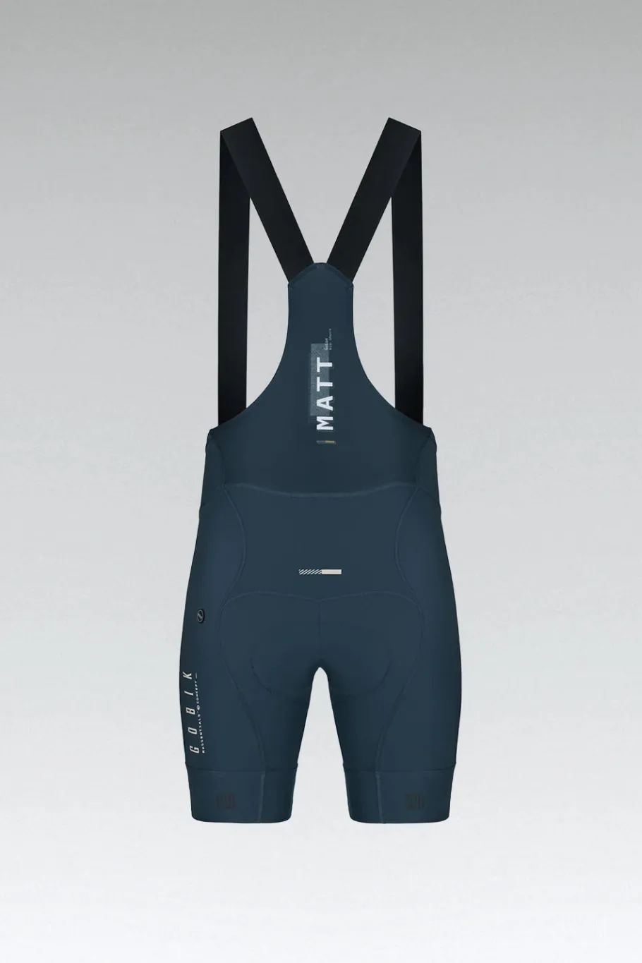 Cuissards<GOBIK CUISSARD MATT HOMME CORSAIR - COMPACT - K10