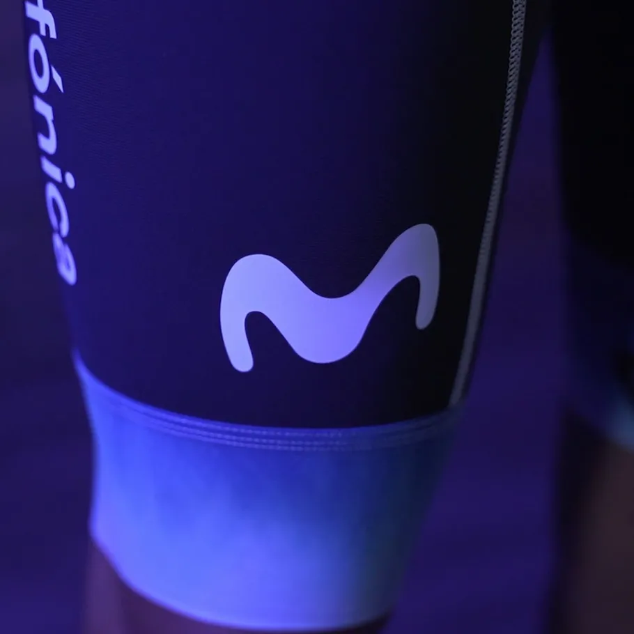 Cuissards<GOBIK CUISSARD MATT HOMME MOVISTAR TEAM THE ICEBERG TDF23 - K10