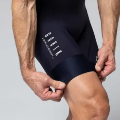 Cuissards<GOBIK CUISSARD MATT HOMME ULTRABLUE - COMPACT - K10