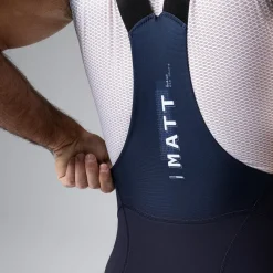 Cuissards<GOBIK CUISSARD MATT HOMME ULTRABLUE - K10