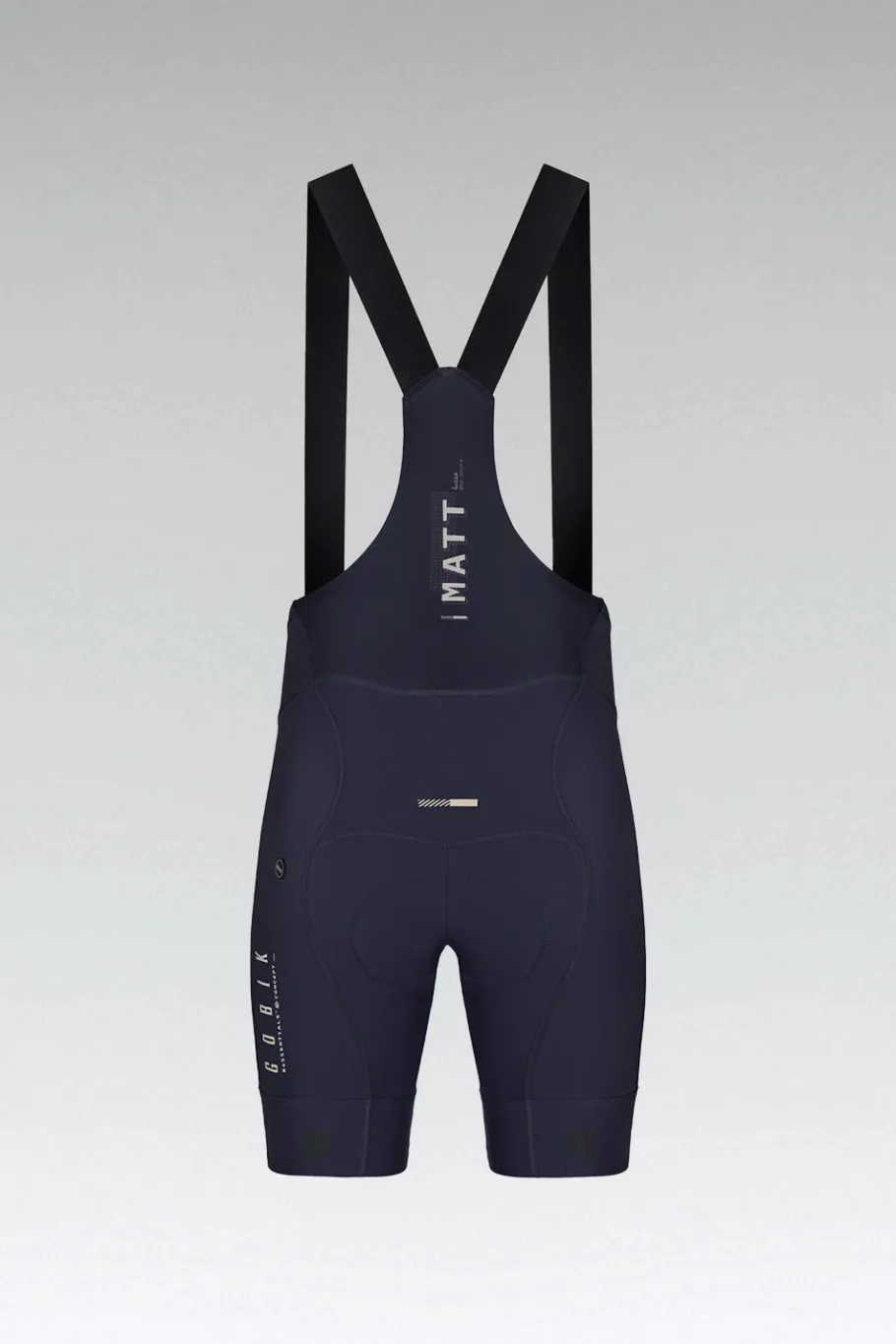 Cuissards<GOBIK CUISSARD MATT HOMME ULTRABLUE - K10