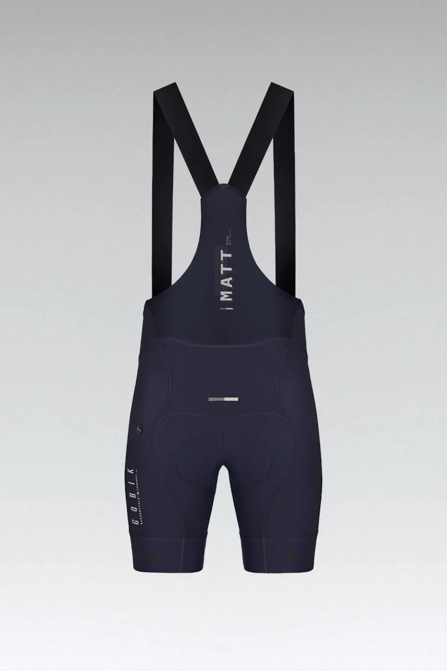 Cuissards<GOBIK CUISSARD MATT HOMME ULTRABLUE - COMPACT - K10