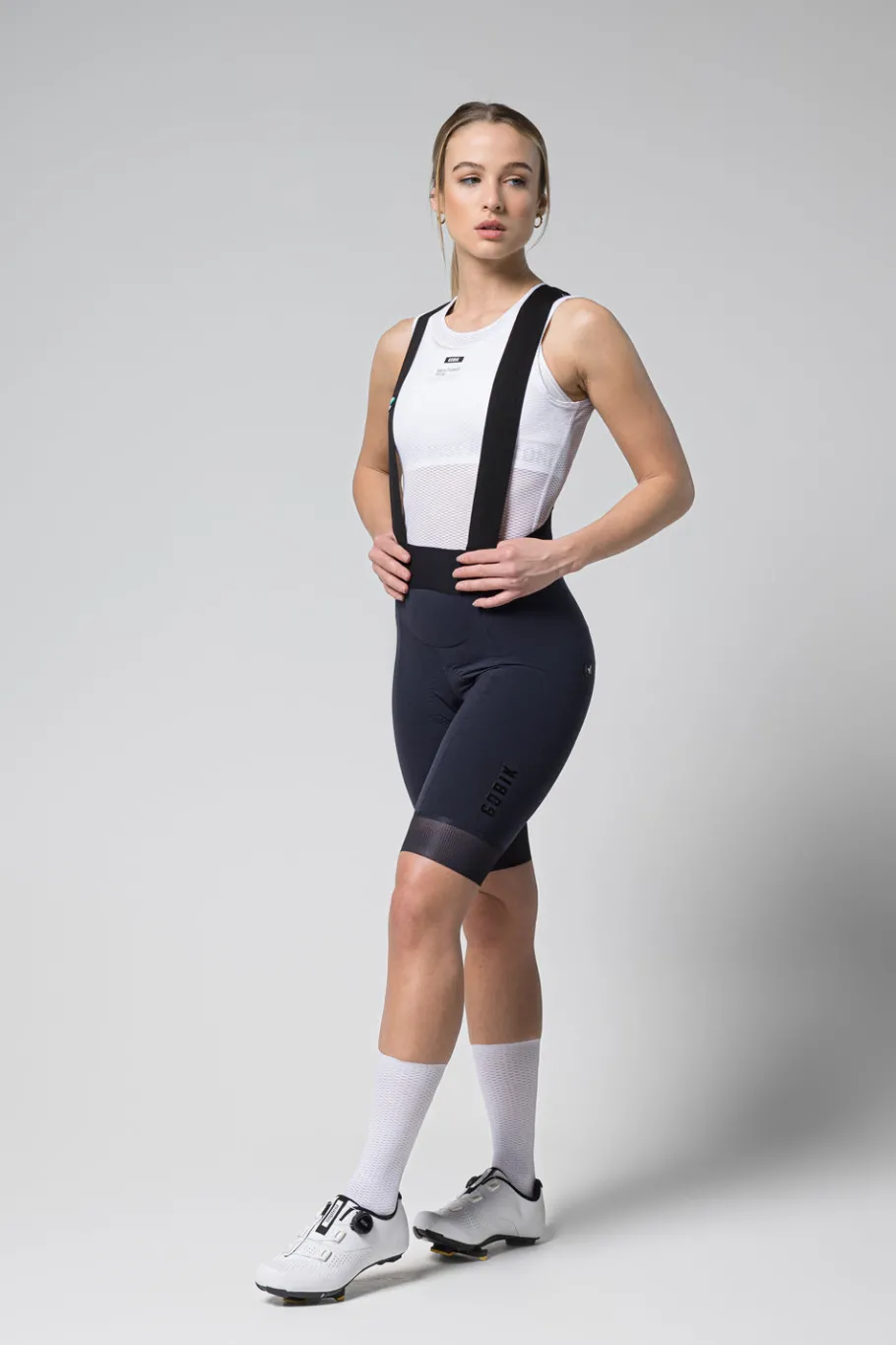 Vtt | Gravel<GOBIK CUISSARD REVOLUTION 2.0 FEMME - K9 Ultrablue