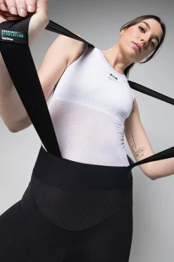 Indoor | Vtt<GOBIK CUISSARD REVOLUTION 2.0 FEMME - K9 Black