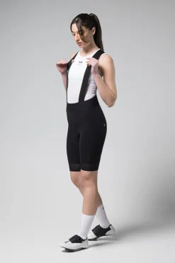 Indoor | Vtt<GOBIK CUISSARD REVOLUTION 2.0 FEMME - K9 Black