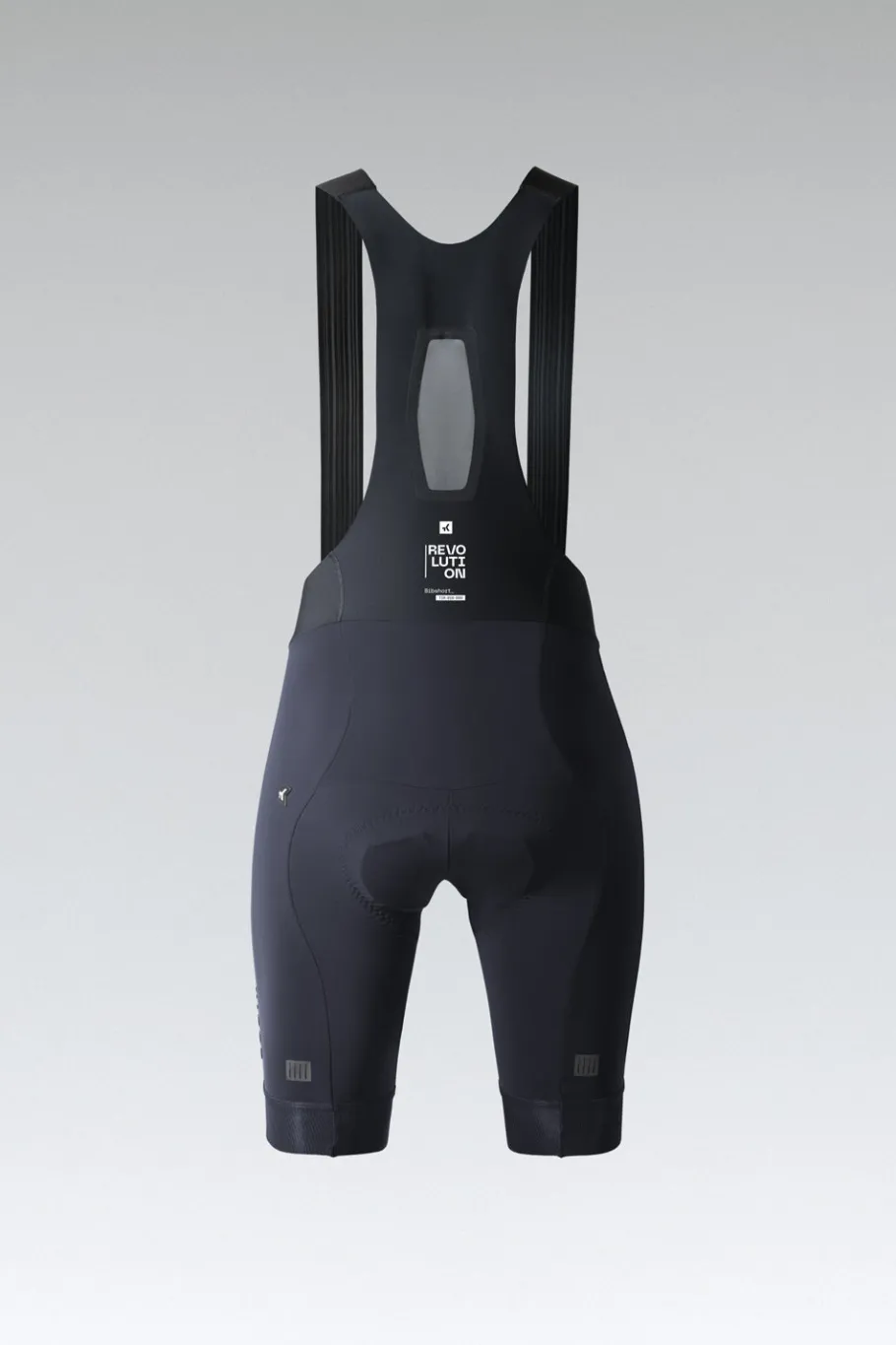 Vtt | Gravel<GOBIK CUISSARD REVOLUTION 2.0 FEMME - K9 Ultrablue
