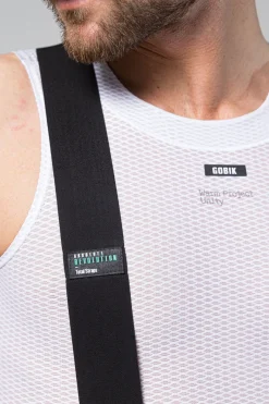 Vtt | Gravel<GOBIK CUISSARD REVOLUTION 2.0 HOMME - K10 Ultrablue