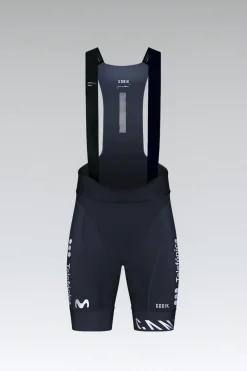 Cuissards<GOBIK CUISSARD REVOLUTION 2.0 HOMME MOVISTAR TEAM 24 - K10