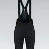 Cuissards<GOBIK CUISSARD REVOLUTION FEMME BLACK - K9