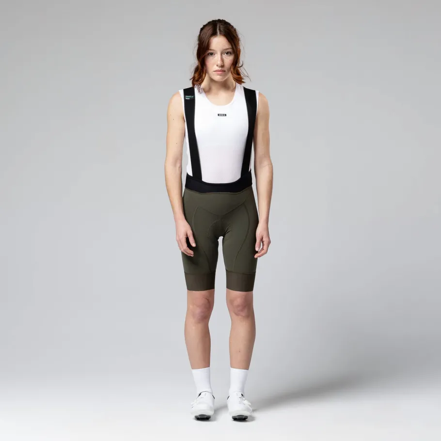 Cuissards<GOBIK CUISSARD REVOLUTION FEMME ARMY - K9