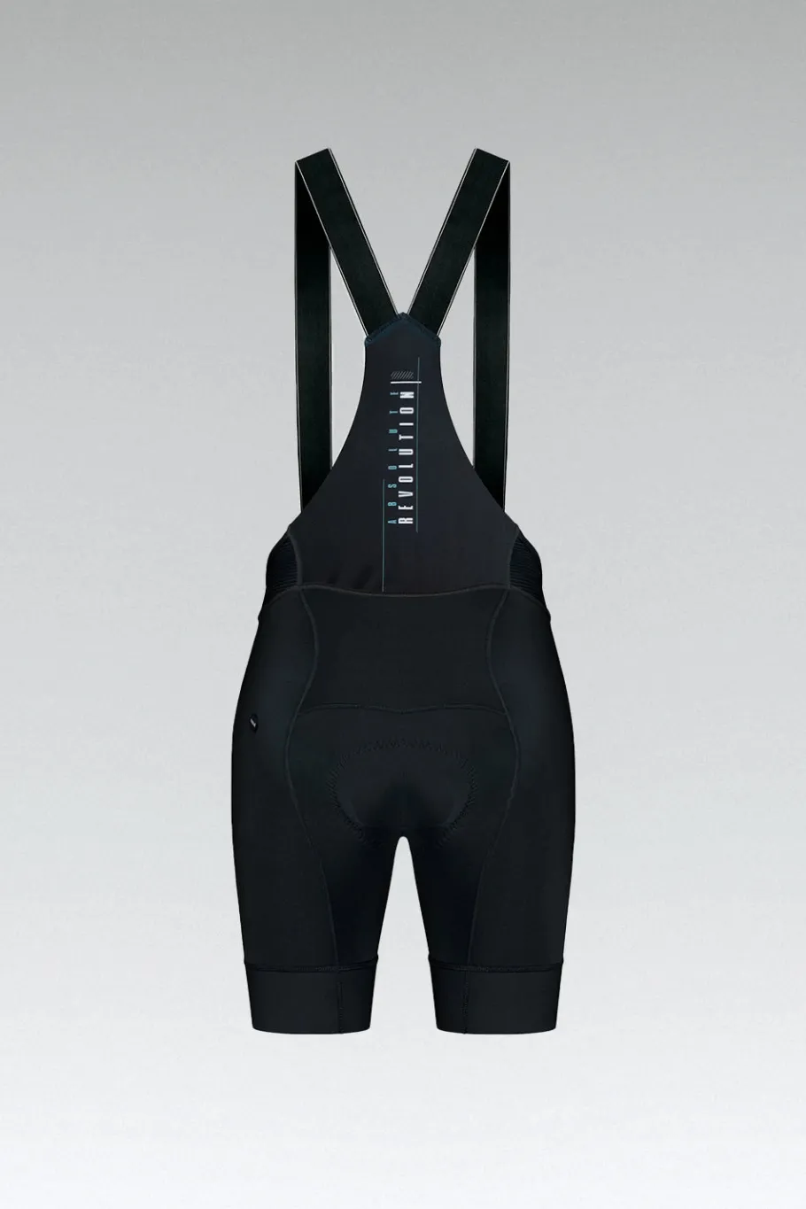 Cuissards<GOBIK CUISSARD REVOLUTION FEMME BLACK - K9