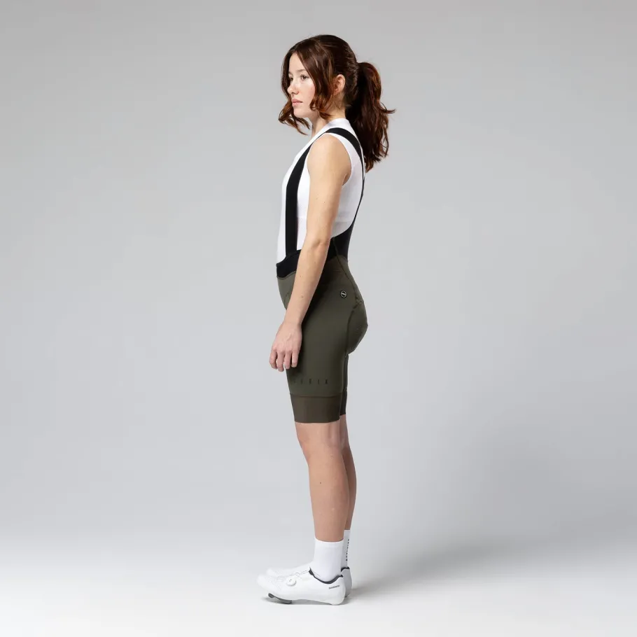 Cuissards<GOBIK CUISSARD REVOLUTION FEMME ARMY - K9