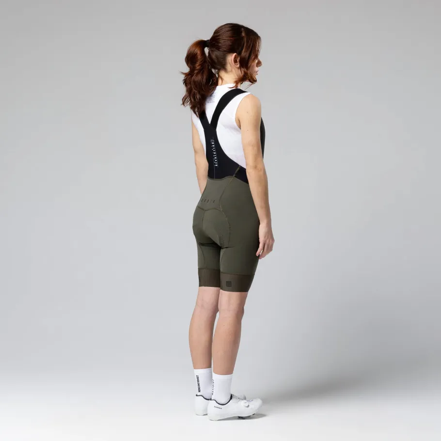 Cuissards<GOBIK CUISSARD REVOLUTION FEMME ARMY - K9