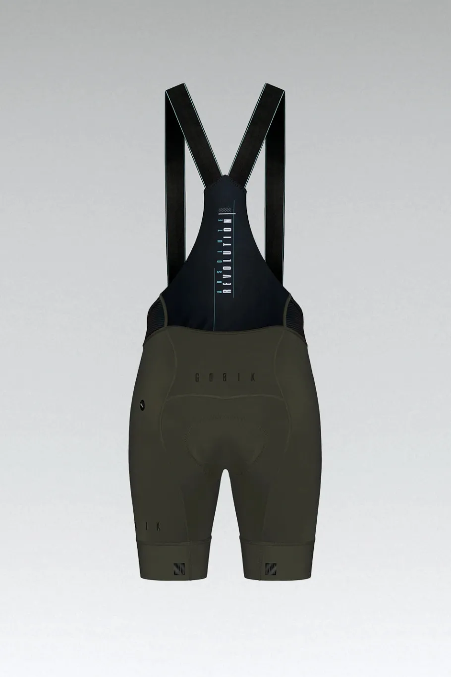 Cuissards<GOBIK CUISSARD REVOLUTION FEMME ARMY - K9