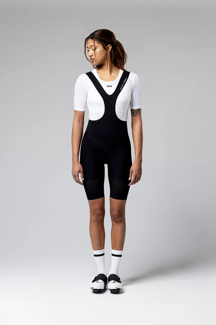 Vtt | Gravel<GOBIK CUISSARD ULTRALITE FEMME BLACK - K9