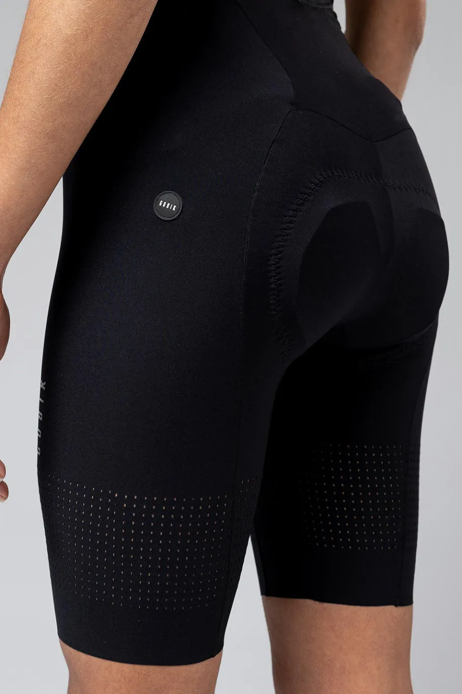 Vtt | Gravel<GOBIK CUISSARD ULTRALITE FEMME BLACK - K9