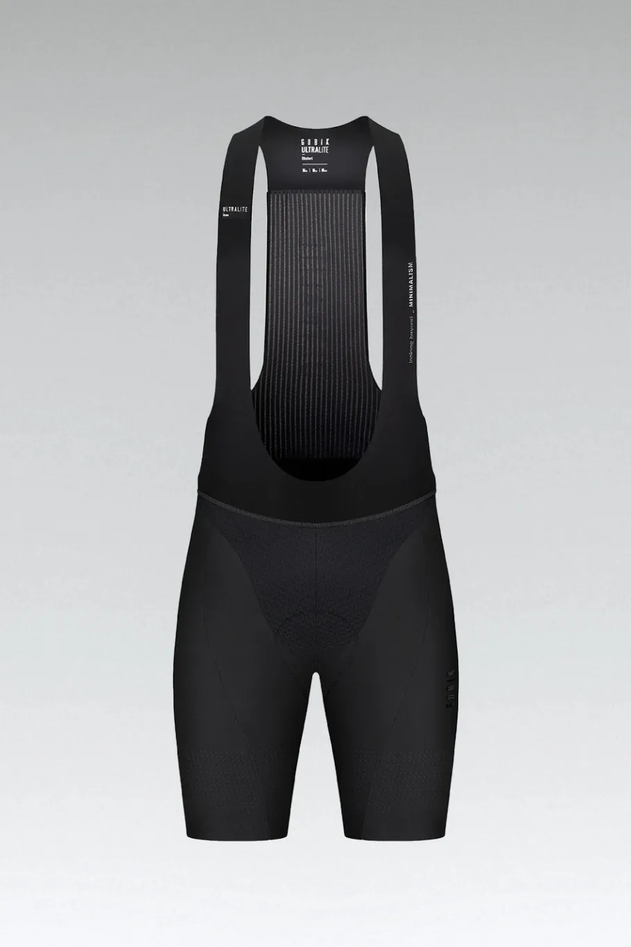 Route | Indoor<GOBIK CUISSARD ULTRALITE HOMME BLACK - K12