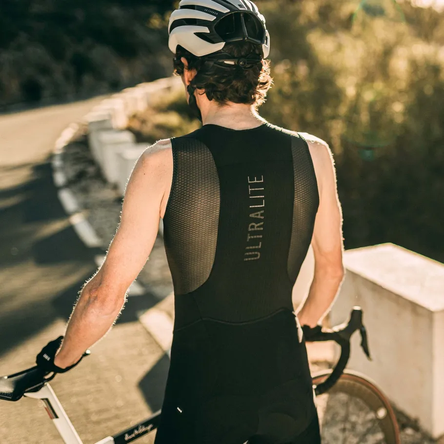 Route | Indoor<GOBIK CUISSARD ULTRALITE HOMME BLACK - K12