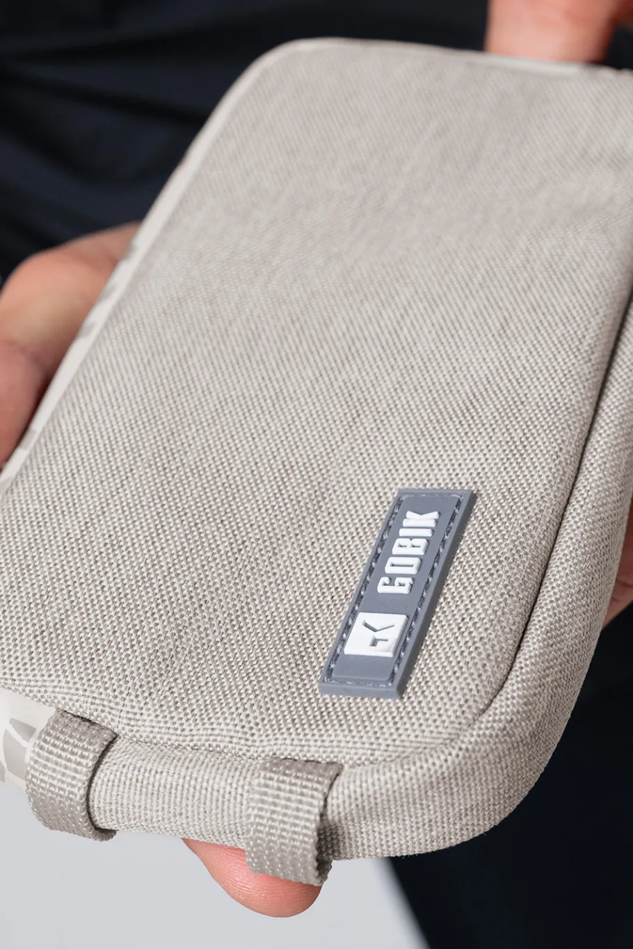 Accessoires | Accessoires<GOBIK ETUI POUR TÉLÉPHONE ESSENTIAL 2.0 Tofu