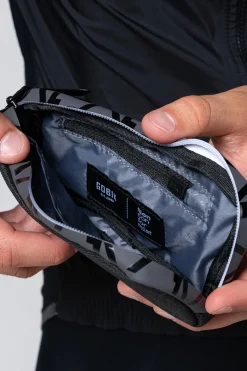 Accessoires | Accessoires<GOBIK ETUI POUR TÉLÉPHONE ESSENTIAL 2.0 TRUE BLACK TrueBlack
