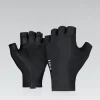Gants<GOBIK GANTS COURTS BLACK MAMBA UNISEX DARKNESS