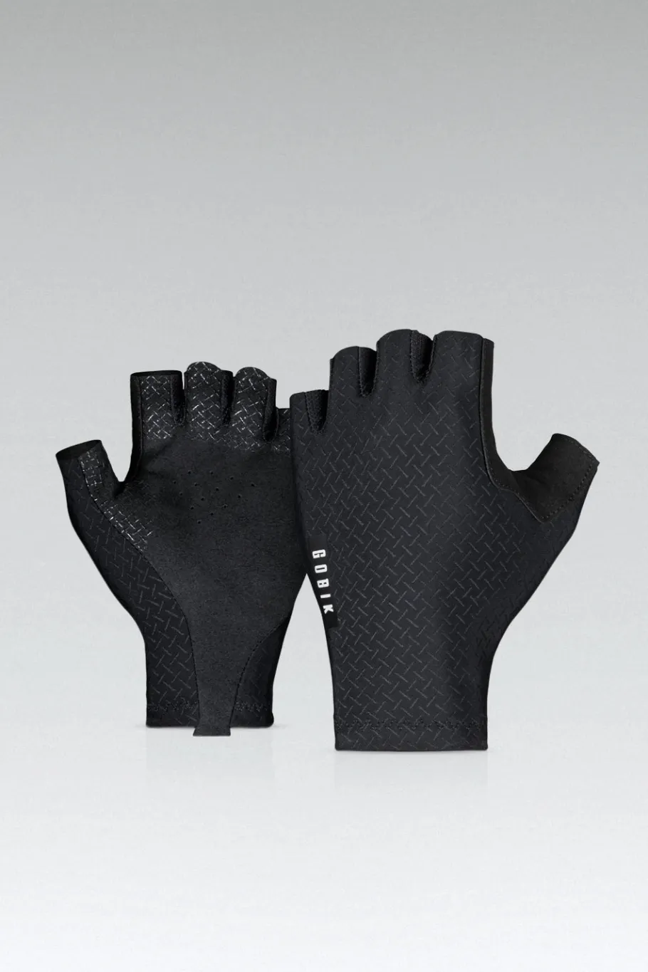 Gants<GOBIK GANTS COURTS BLACK MAMBA UNISEX DARKNESS