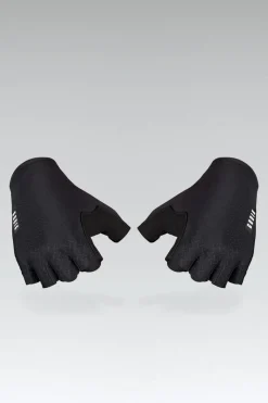 Gants<GOBIK GANTS COURTS BLACK MAMBA UNISEX DARKNESS