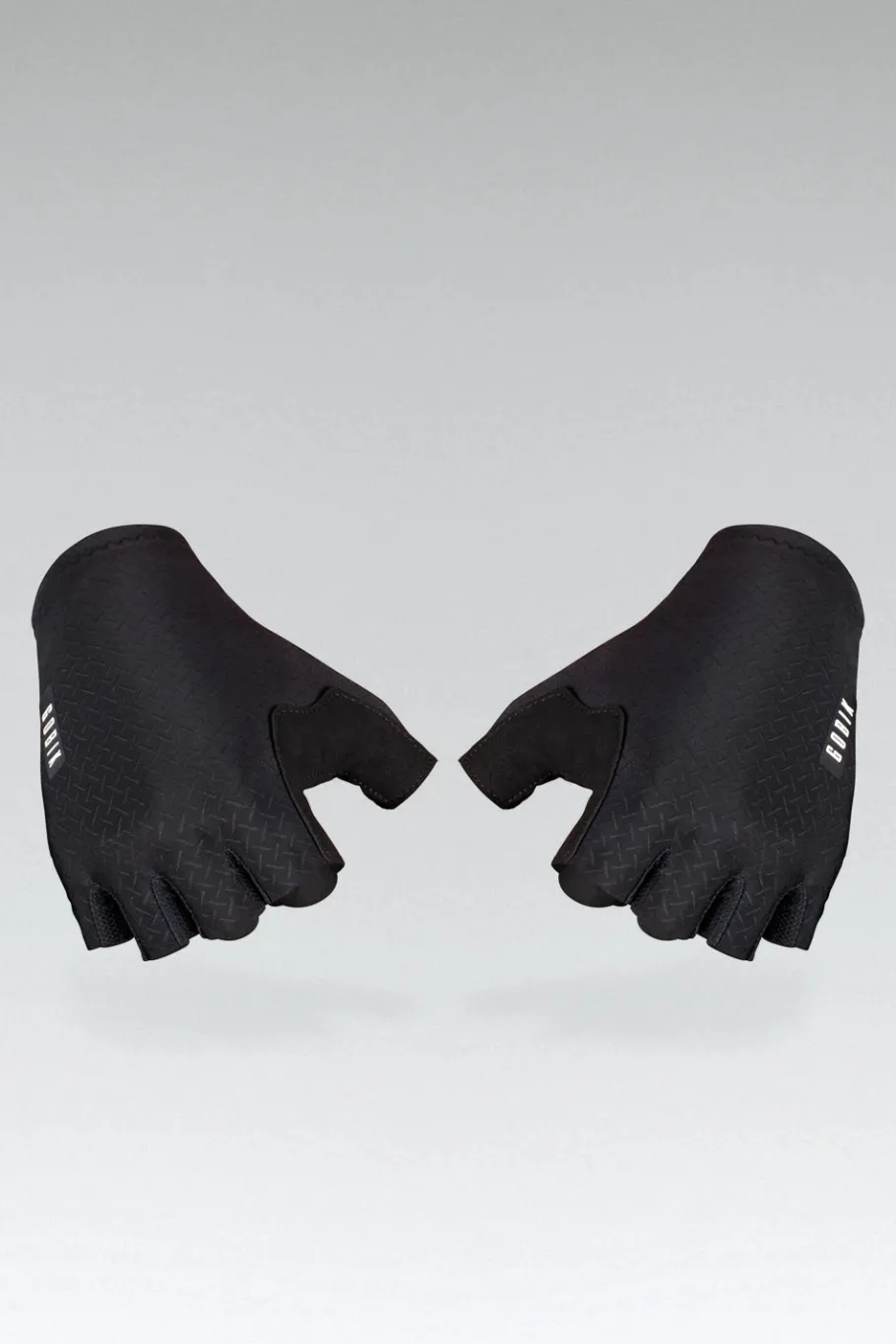 Gants<GOBIK GANTS COURTS BLACK MAMBA UNISEX DARKNESS
