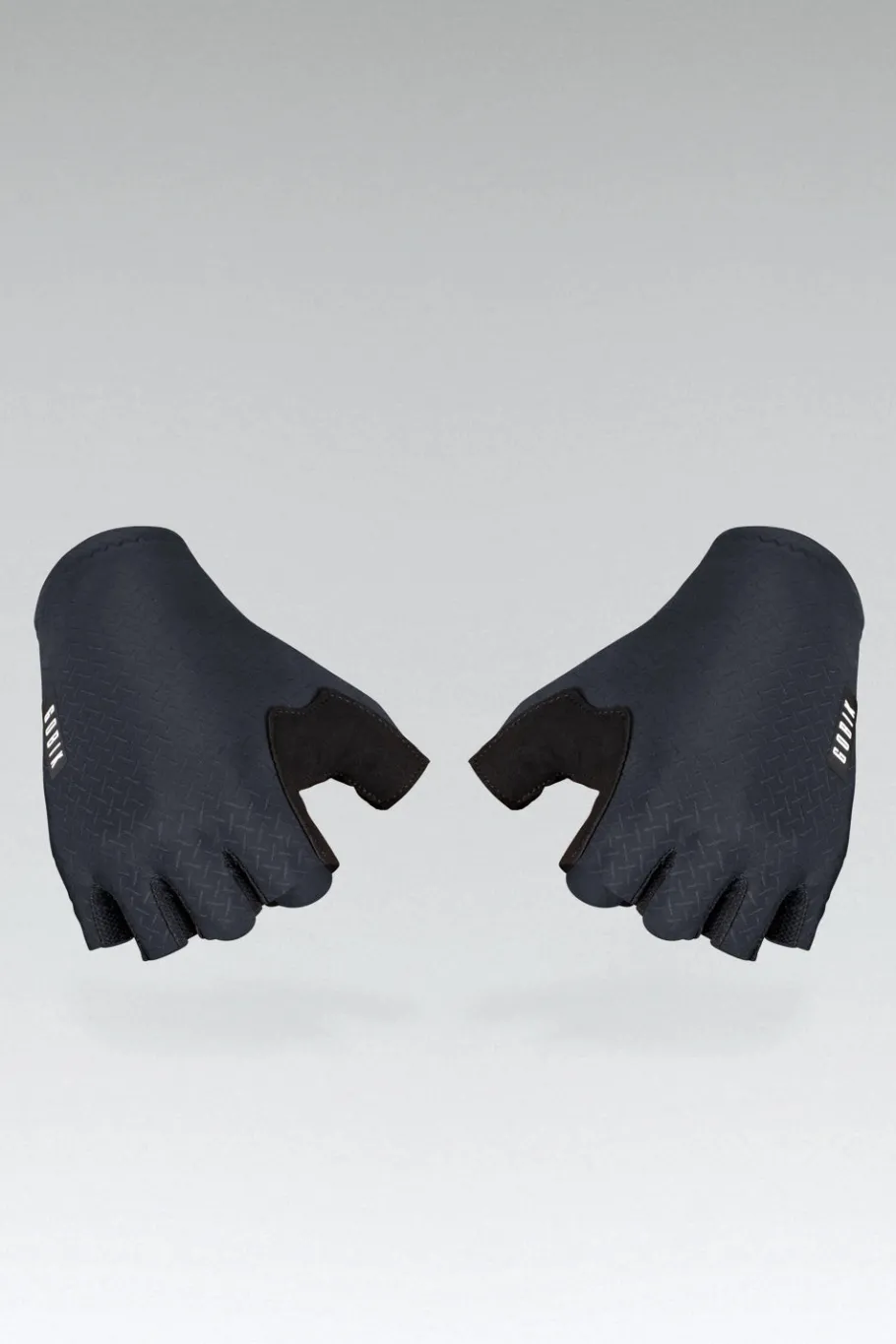 Gants<GOBIK GANTS COURTS BLACK MAMBA UNISEX SLATE GRAY