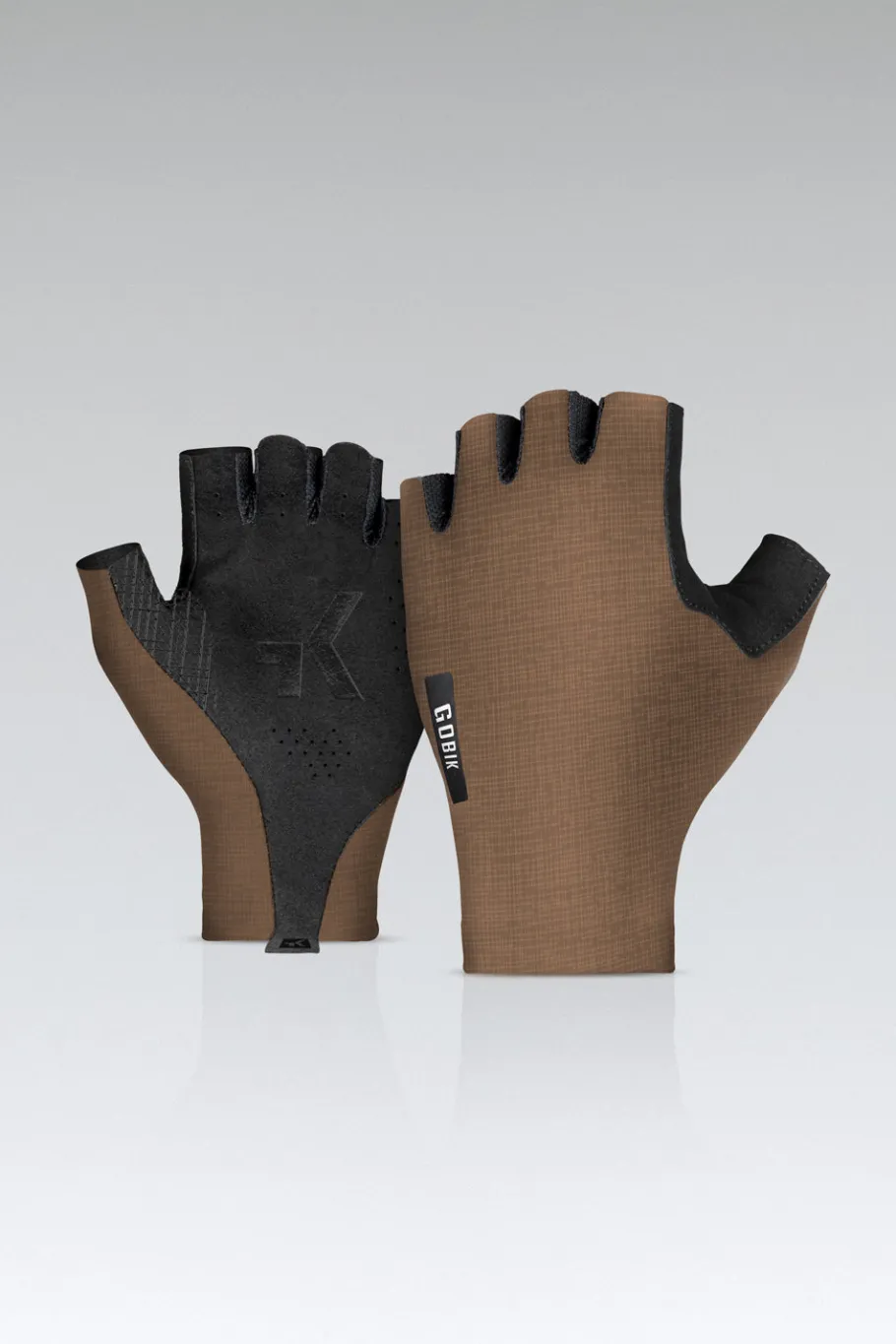 Gants | Gants<GOBIK GANTS COURTS MAMBA 2.0 UNISEX Toffee