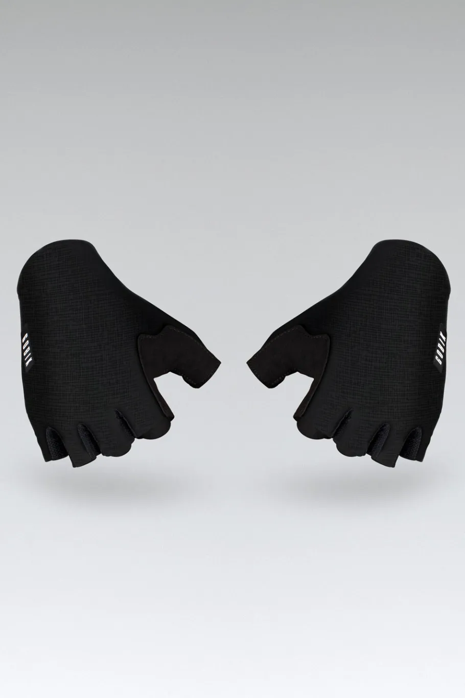 Gants | Gants<GOBIK GANTS COURTS MAMBA 2.0 UNISEX Black