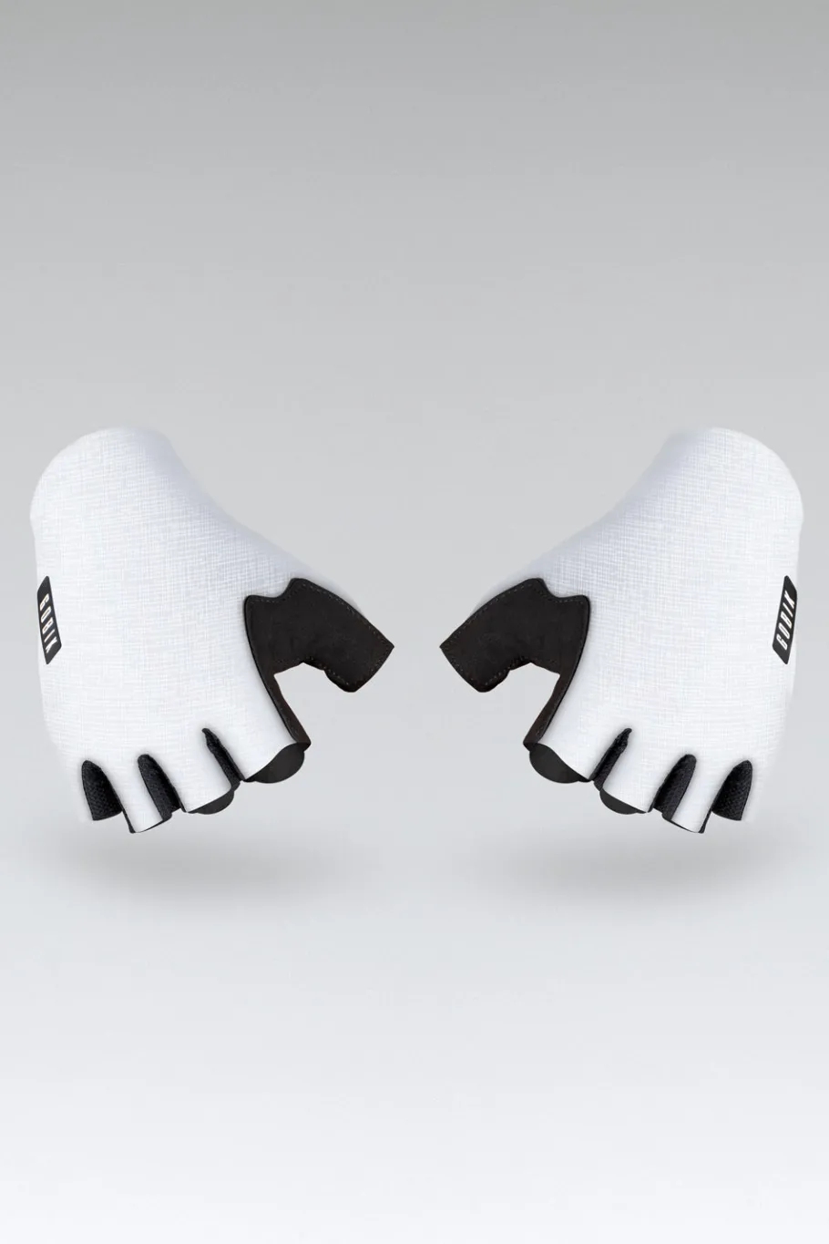 Gants | Gants<GOBIK GANTS COURTS MAMBA 2.0 UNISEX White