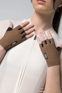 Gants | Gants<GOBIK GANTS COURTS MAMBA 2.0 UNISEX Toffee