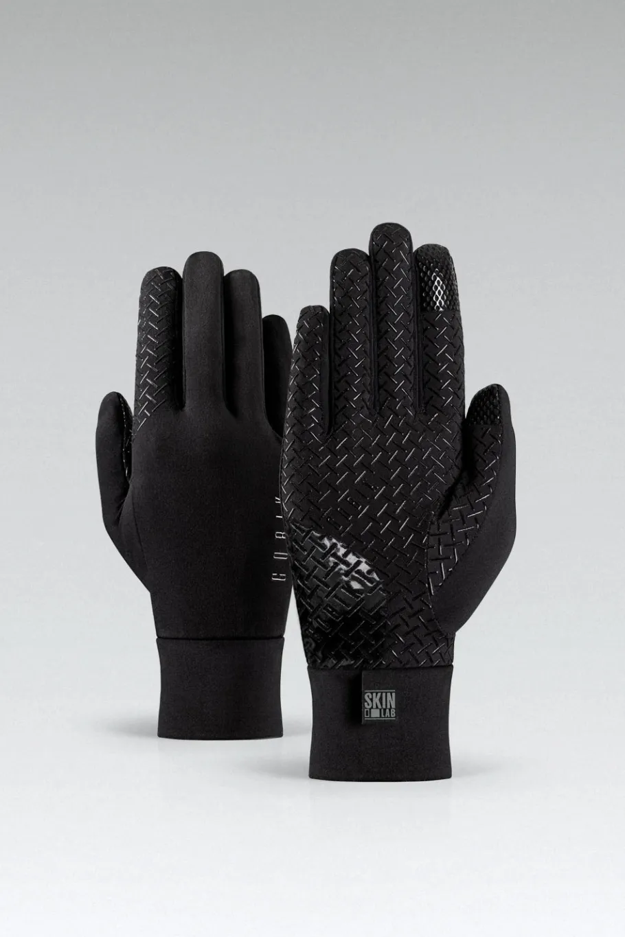 Gants | Gants<GOBIK GANTS DE LUMIÈRE FINDER UNISEX TRUE BLACK