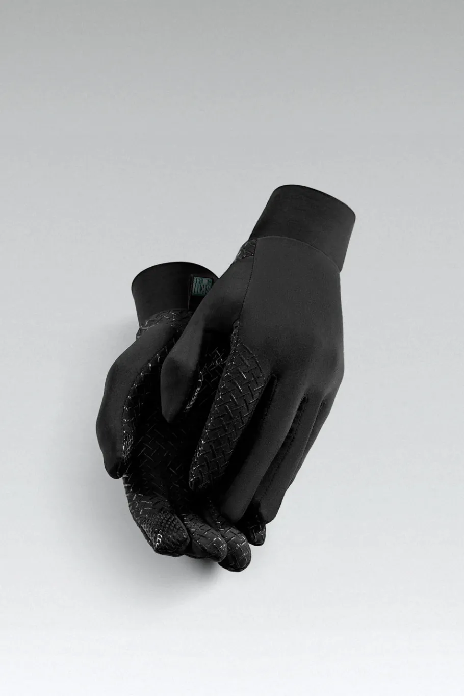 Gants | Gants<GOBIK GANTS DE LUMIÈRE FINDER UNISEX TRUE BLACK