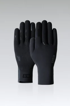 Gants | Gants<GOBIK GANTS DE PLUIE TUNDRA 3.0 UNISEX BLACK