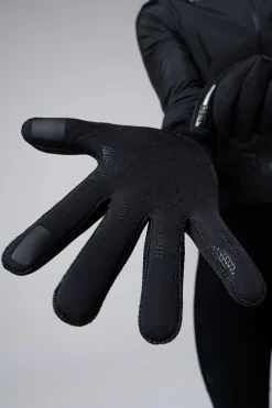 Gants | Gants<GOBIK GANTS DE PLUIE TUNDRA 3.0 UNISEX BLACK