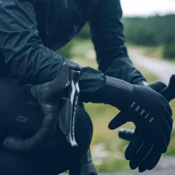 Gants<GOBIK GANTS DE PLUIE TUNDRA 2.0 UNISEX BLACK