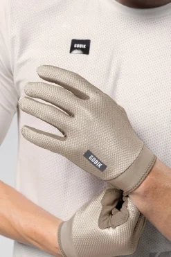 Gants | Gants<GOBIK GANTS LYNX 2.0 UNISEX Tofu