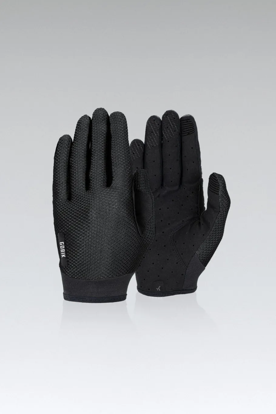Gants | Gants<GOBIK GANTS LYNX 2.0 UNISEX TRUE BLACK TrueBlack