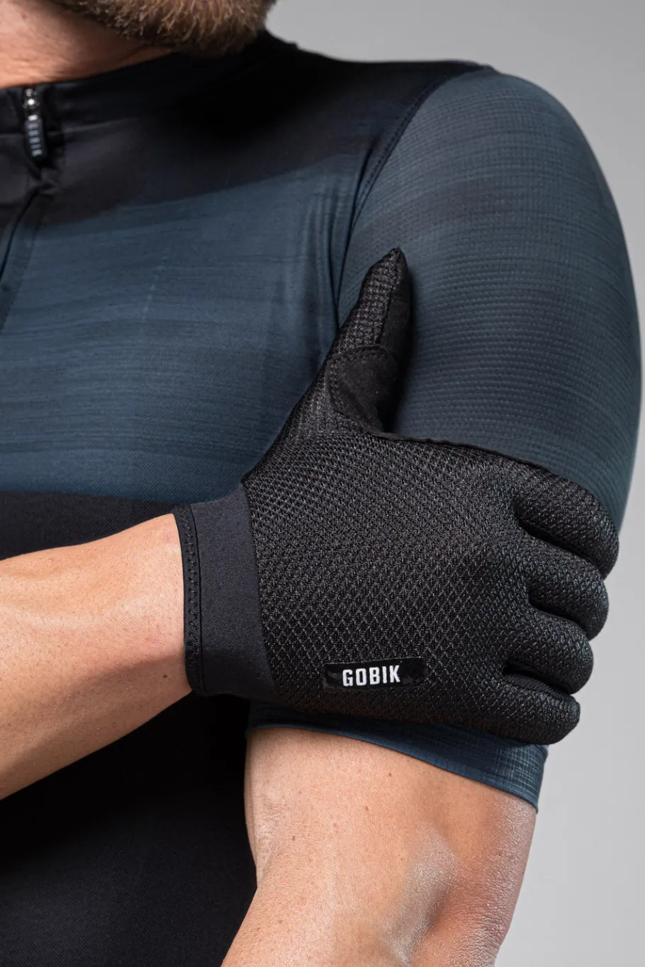 Gants | Gants<GOBIK GANTS LYNX 2.0 UNISEX TRUE BLACK TrueBlack