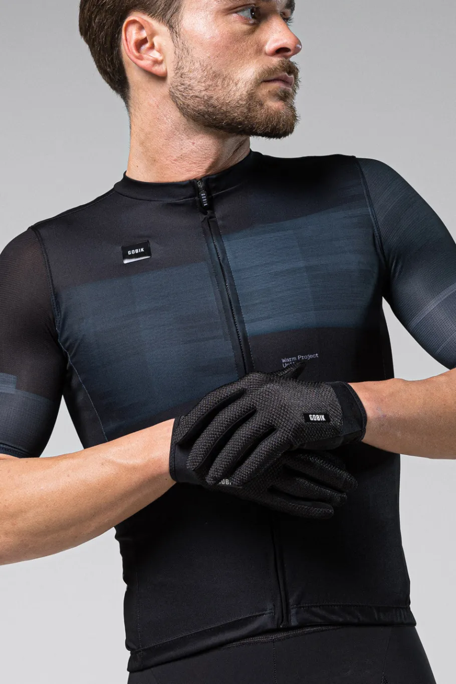 Gants | Gants<GOBIK GANTS LYNX 2.0 UNISEX TRUE BLACK TrueBlack