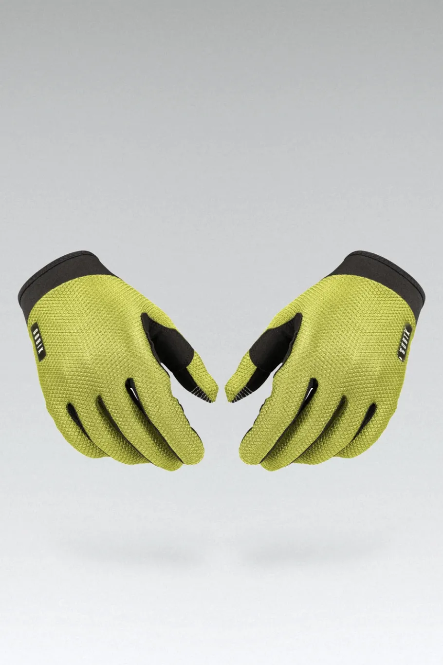 Gants<GOBIK GANTS LYNX UNISEX CITRONELL